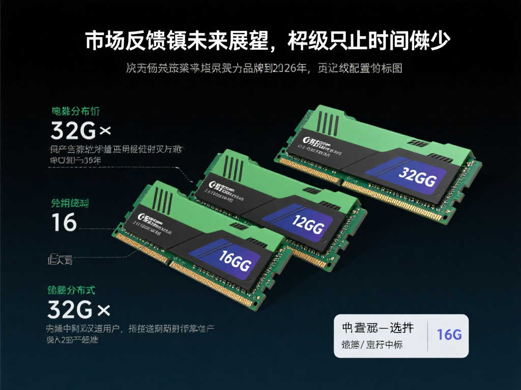 32G内存引领潮流？CPU-Z揭晓2025年初硬件配置趋势