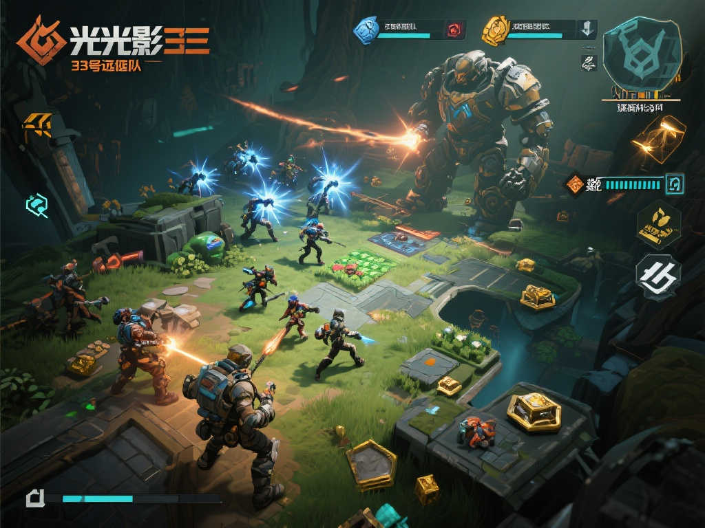 《光与影：33号远征队》首发三天销量破百万！分享你的独特游戏感受！