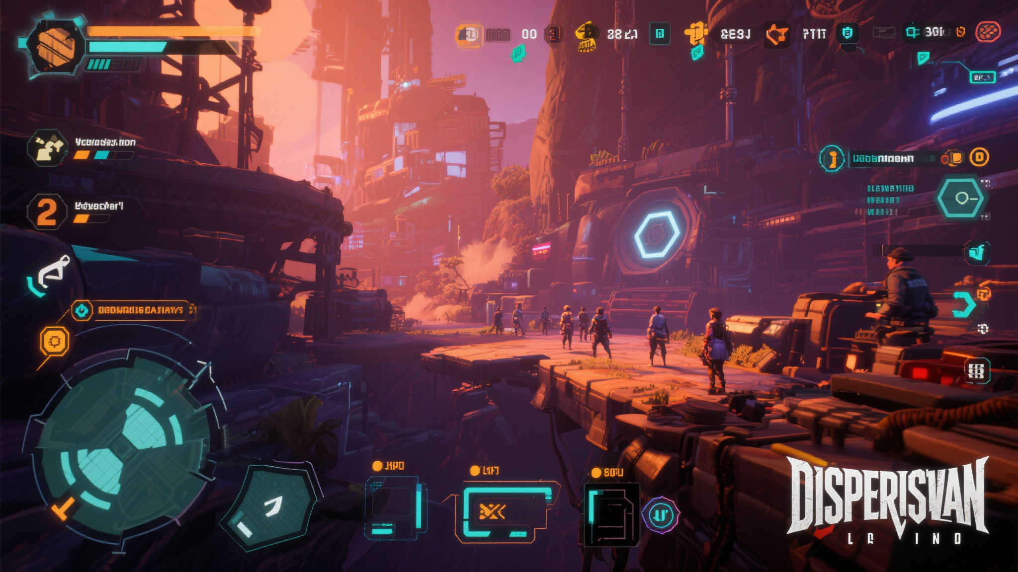 圣莫尼卡工作室科幻新作曝光！全新IP开发始于2018年，即将震撼发布