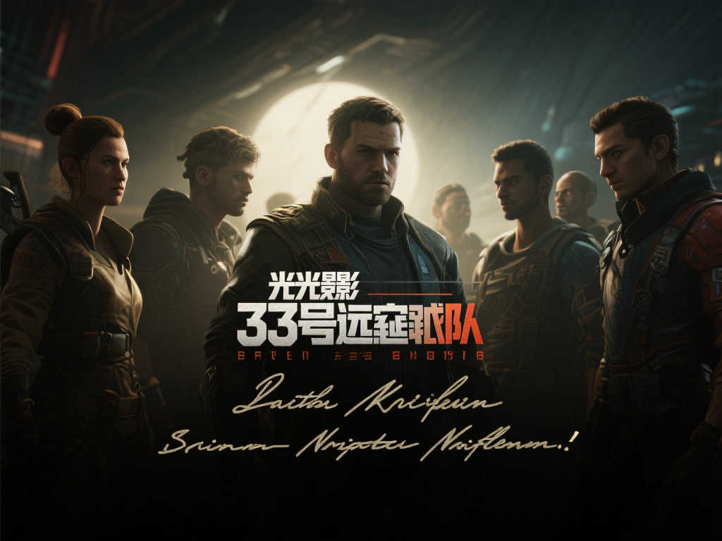 《光与影：33号远征队》剧情引发热议，玩家呼吁游戏发售前公开编剧信息