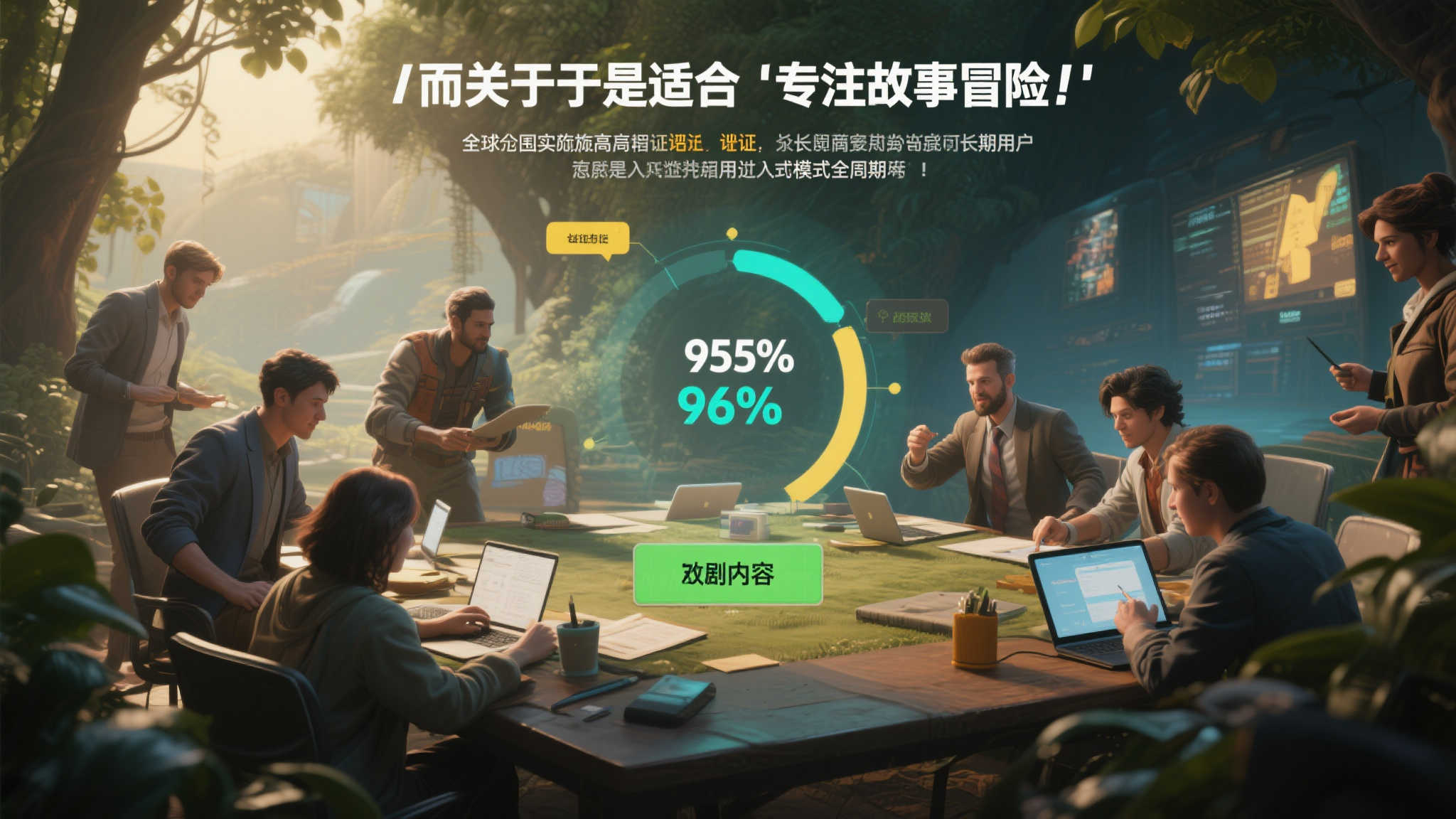 成功案例四